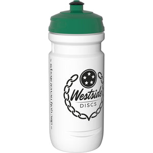 Westside Discs water bottle 600ml