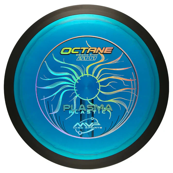 MVP Plasma Octane