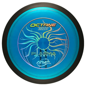 MVP Plasma Octane
