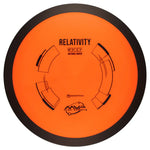 MVP Neutron Relativity