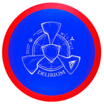 Axiom Discs Neutron Delirium