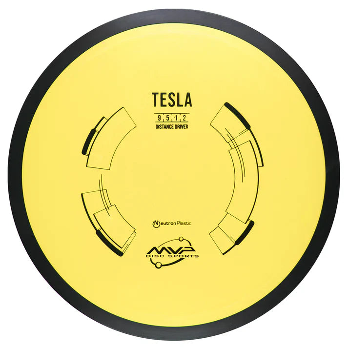 MVP Tesla Neutron