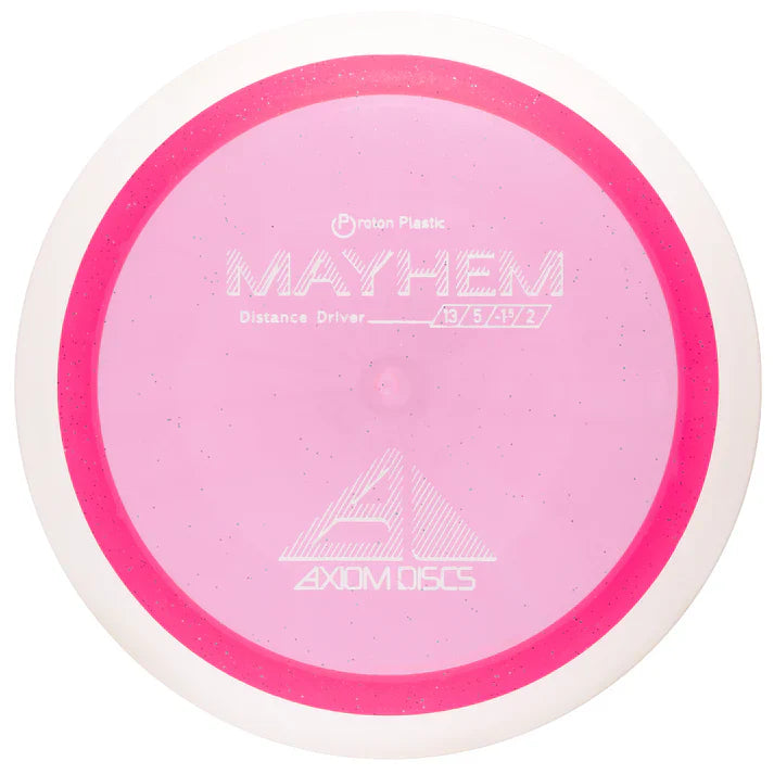 Axiom Discs Proton Mayhem