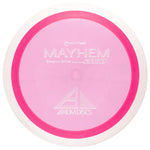 Axiom Discs Proton Mayhem