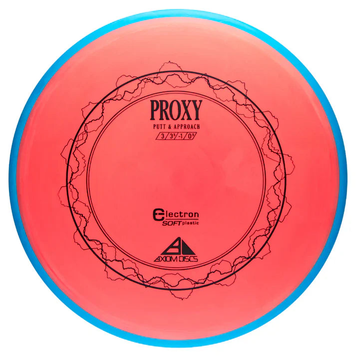 Axiom Discs Proxy Electron Soft