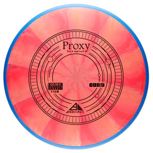 Axiom Discs Proxy Cosmic Electron Firm