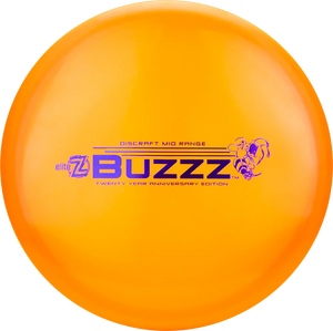 Discraft 20 Year Anniversary Buzzz