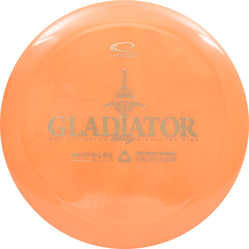 Latitude 64 Recycled Gladiator