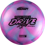Discraft Z Swirl Drive - 2025 Tour Series Paige Pierce