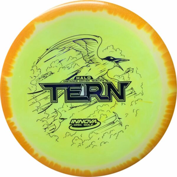 Innova Halo Star Tern