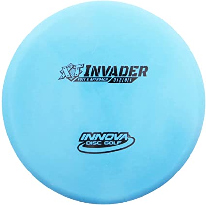 Innova XT Invader