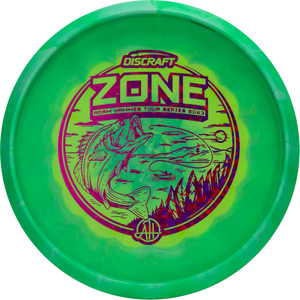 Discraft Zone - Adam Hammes Tour Series 2023