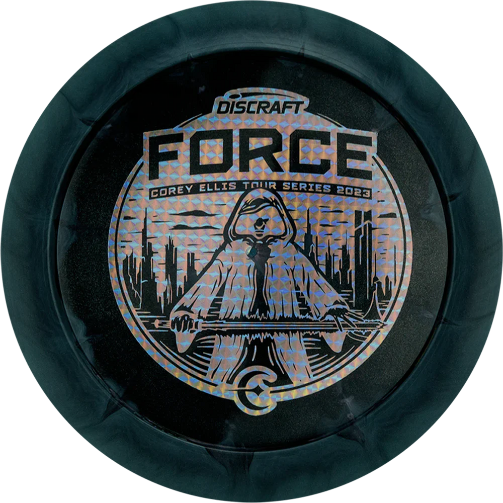 Discraft Force - Corey Ellis Tour Series 2023