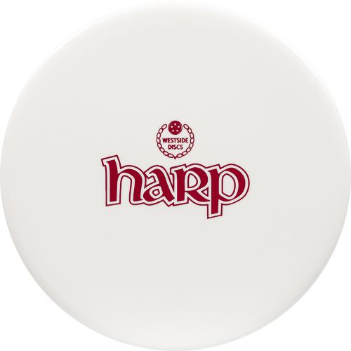 Westside Discs Moonshine Medium Harp