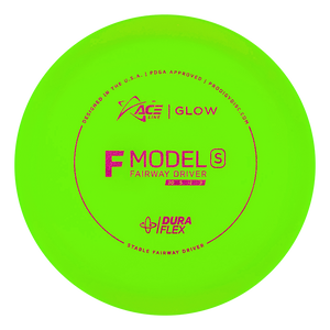 Prodigy ACE F Model S DuraFlex GLOW