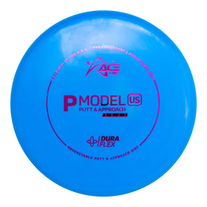 Prodigy ACE P Model US DuraFlex