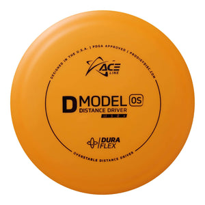 Prodigy ACE D Model OS DuraFlex