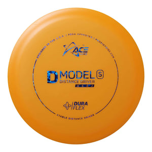 Prodigy ACE D Model S DuraFlex