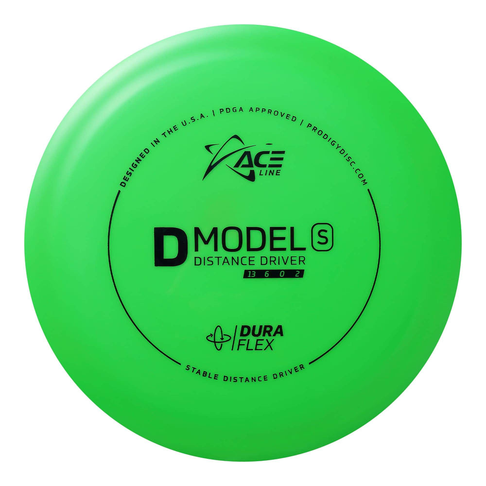 Prodigy ACE D Model S DuraFlex
