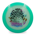 Innova Halo Champion Destroyer - Ohn Scoggins Tour Series 2024