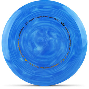 Latitude 64 Grand Swirl Brave - Limited Edition