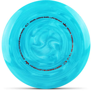 Latitude 64 Grand Swirl Brave - Limited Edition