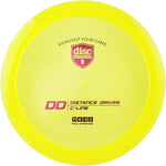 Discmania C-Line DD