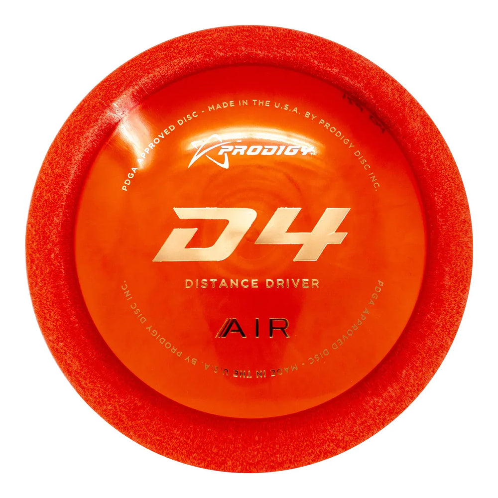 Prodigy D4 AIR