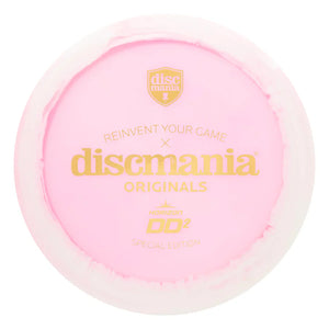 Discmania C-Line Color Glow Horizon DD2