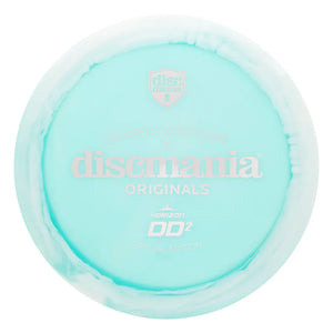 Discmania C-Line Color Glow Horizon DD2