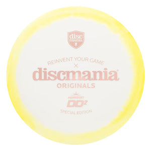 Discmania C-Line Color Glow Horizon DD2