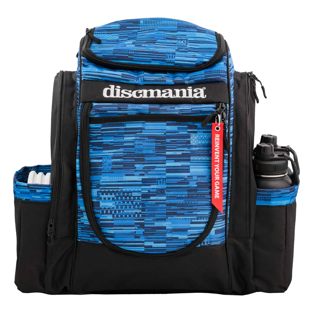 Discmania Fanatic Sky Backpack