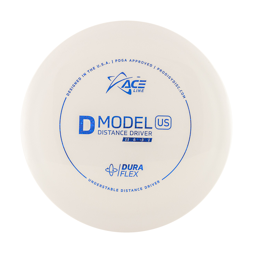 Prodigy ACE D Model US DuraFlex