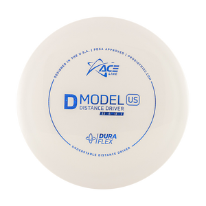 Prodigy ACE D Model US DuraFlex