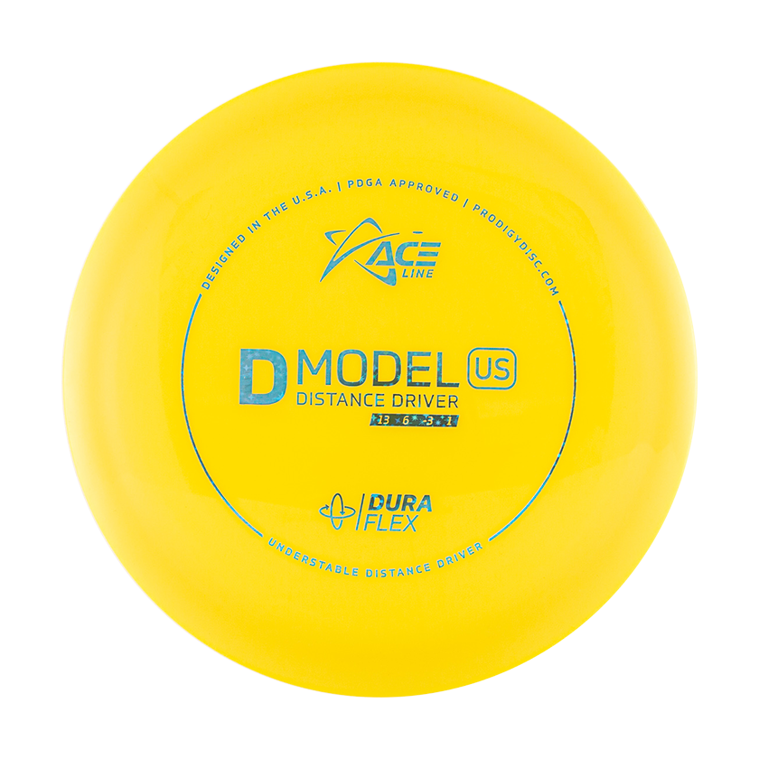 Prodigy ACE D Model US DuraFlex