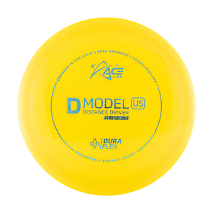 Prodigy ACE D Model US DuraFlex