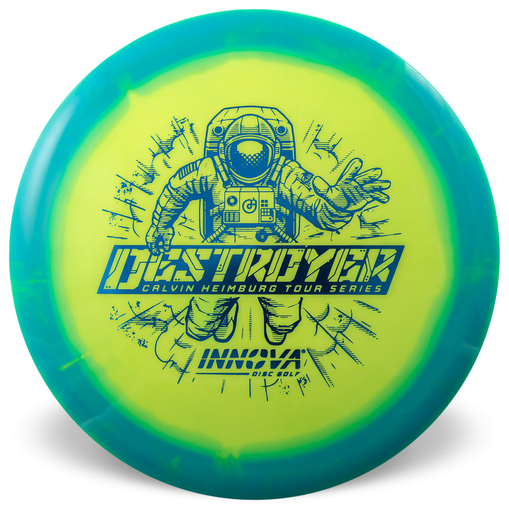 Innova Halo Star Destroyer - Calvin Heimburg Tour Series 2025