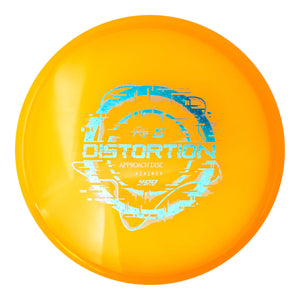 Prodigy Kevin Jones - Distortion 400