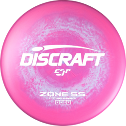 Discraft ESP Zone SS