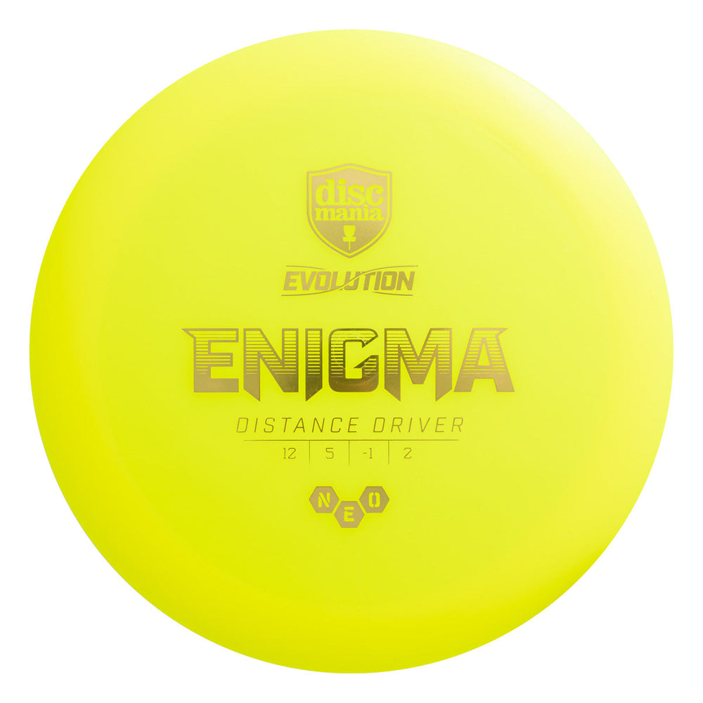 Discmania Evolution Neo line Enigma