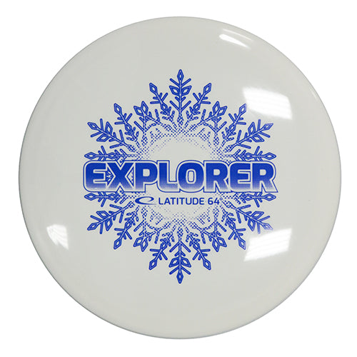 Latitude 64 Snow Line Explorer