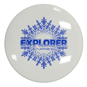 Latitude 64 Snow Line Explorer