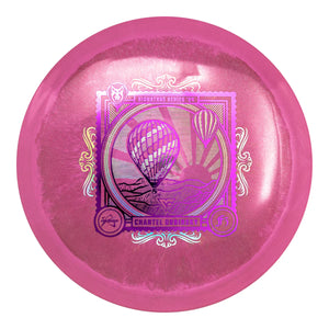 Prodigy F3 750 Spectrum Glimmer - Chantel Budinsky 2024 Signature Series