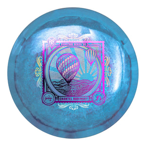 Prodigy F3 750 Spectrum Glimmer - Chantel Budinsky 2024 Signature Series