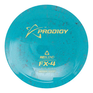 Prodigy FX4 ReBlend