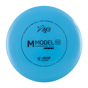 Prodigy ACE M Model OS BaseGrip