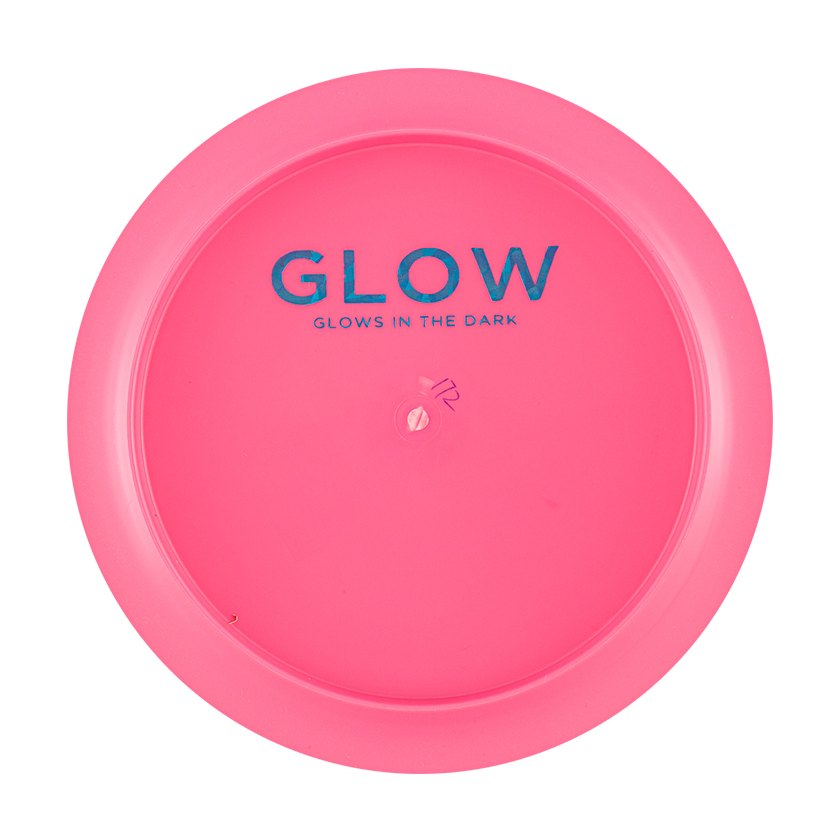 Prodigy ACE D Model US BaseGrip GLOW