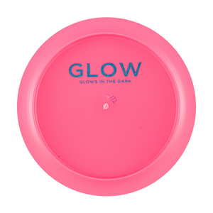 Prodigy ACE D Model US BaseGrip GLOW