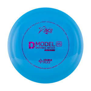 Prodigy ACE D Model OS DuraFlex GLOW