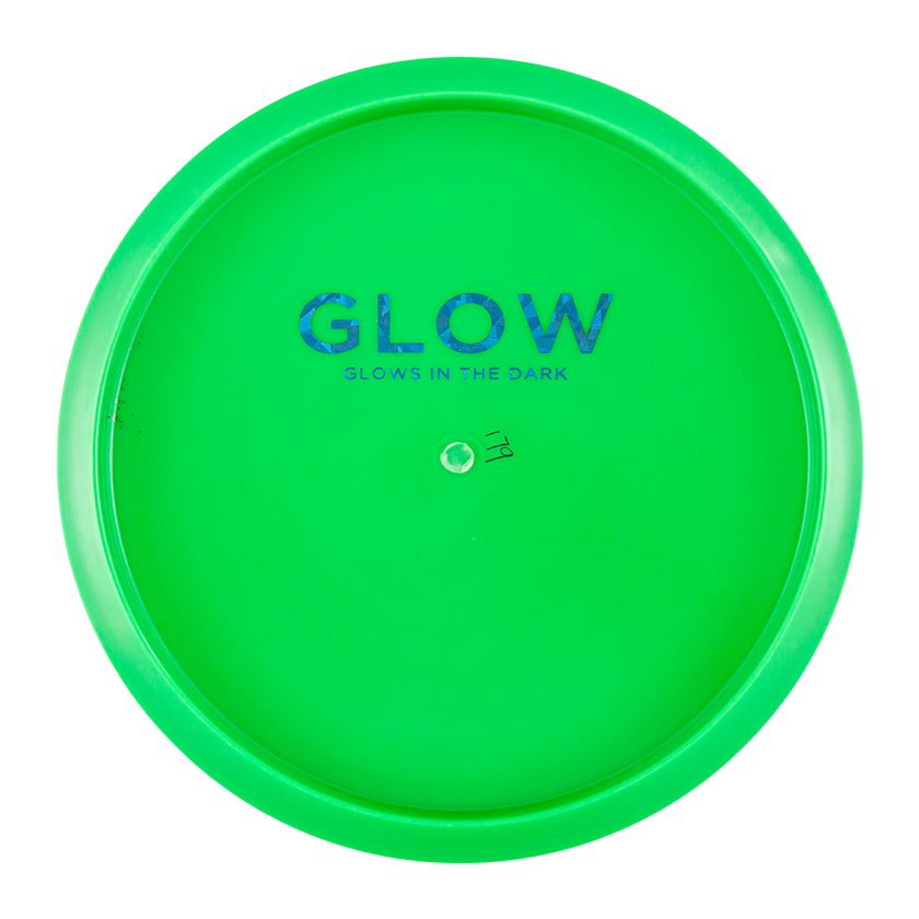 Prodigy ACE M Model S BaseGrip GLOW